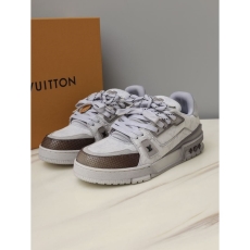 Louis Vuitton Trainer Sneaker